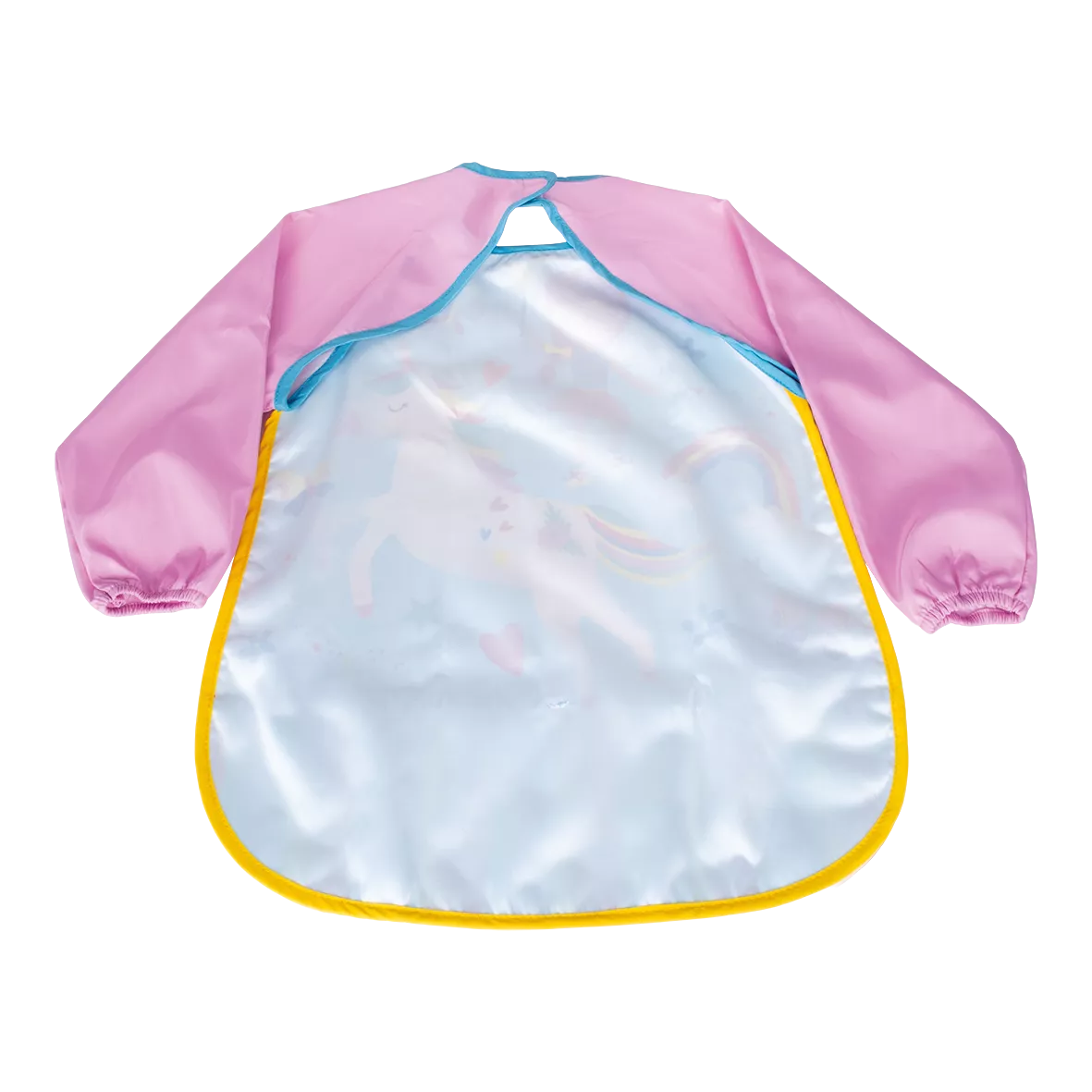 Prijuostė, Vaivorykštės fėja