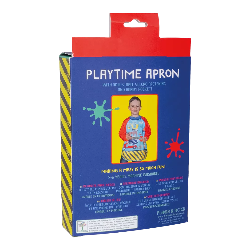 Prijuostė, Statybos