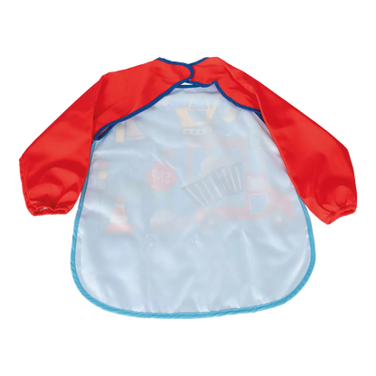 Prijuostė, Statybos