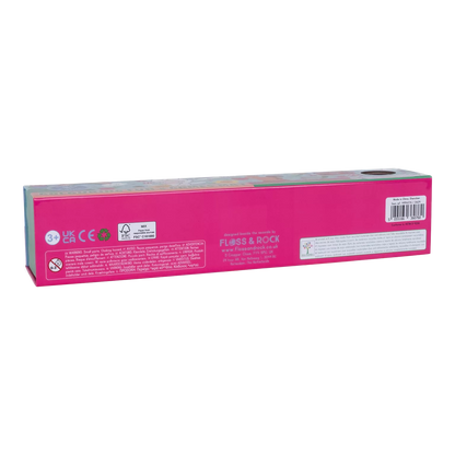 Daugkartinis spalvinimo ir užduočių kilimėlis, Vaivorykštės fėja