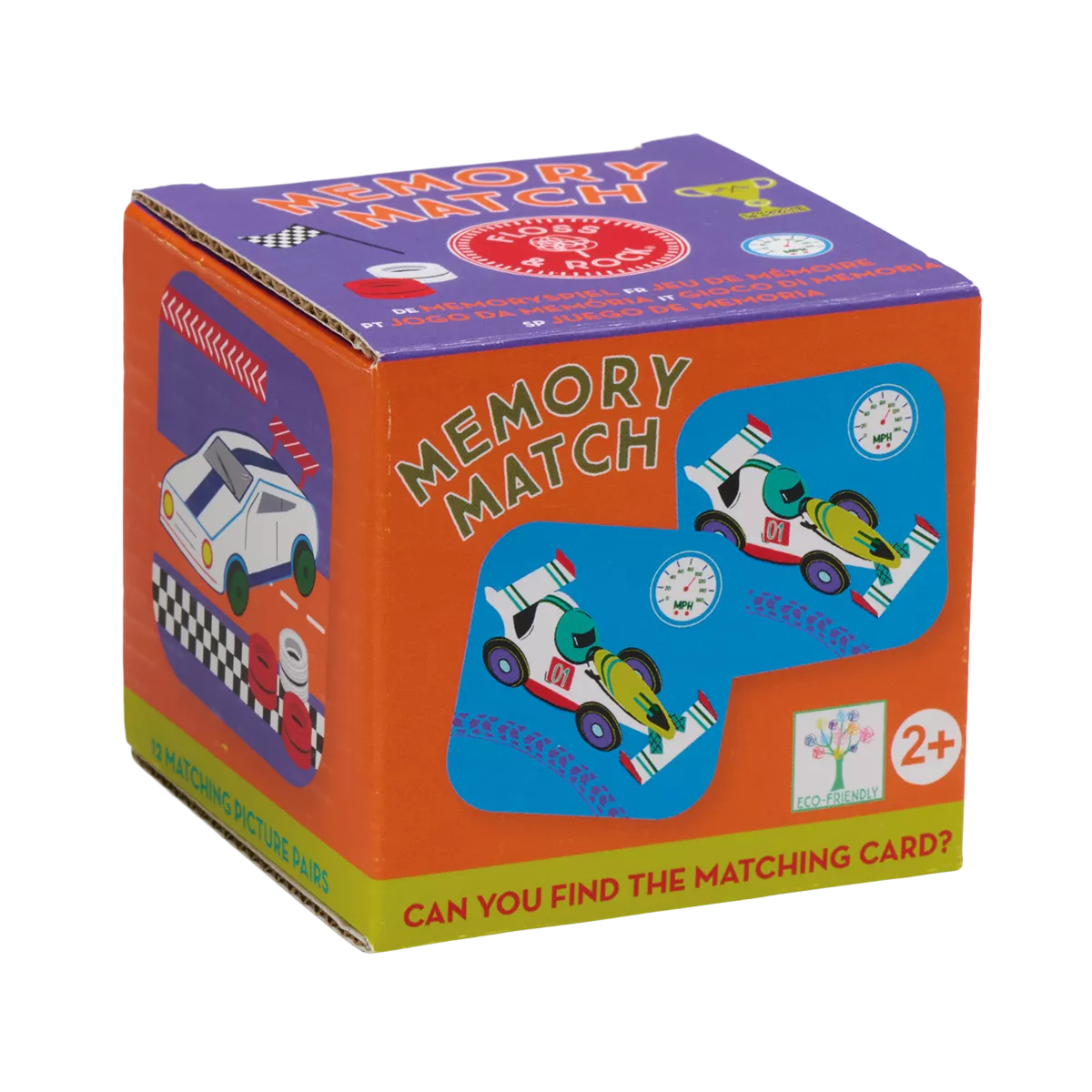 Atminties lavinimo žaidimas, Mašinos