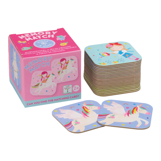 Atminties lavinimo žaidimas, Vaivorykštės fėja