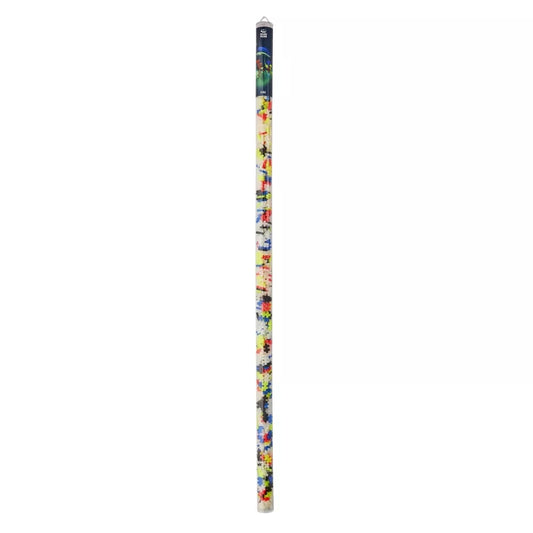 Plus Plus konstruktorius 1 METRAS, Šviečia