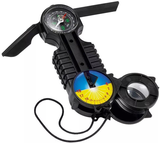 Kosmos Trijų detektyvų serija - Daugiafunkcis šnipas