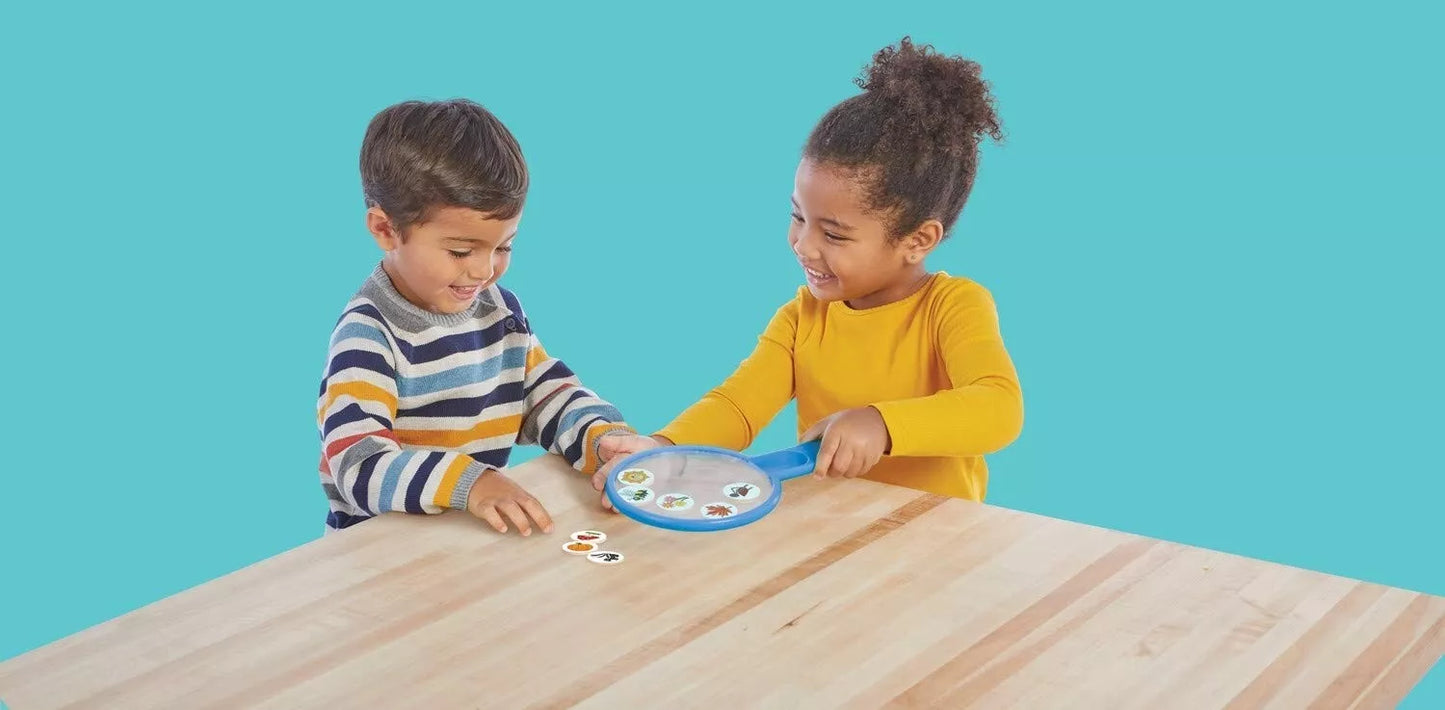 Atminties žaidimas „Bandit's Memory Mix Up“