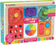 Fat Brain Toys modulinis sensorinis rinkinys „PlayTab“