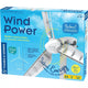 Thames & Kosmos Wind Turbine 5.0 Science Kit