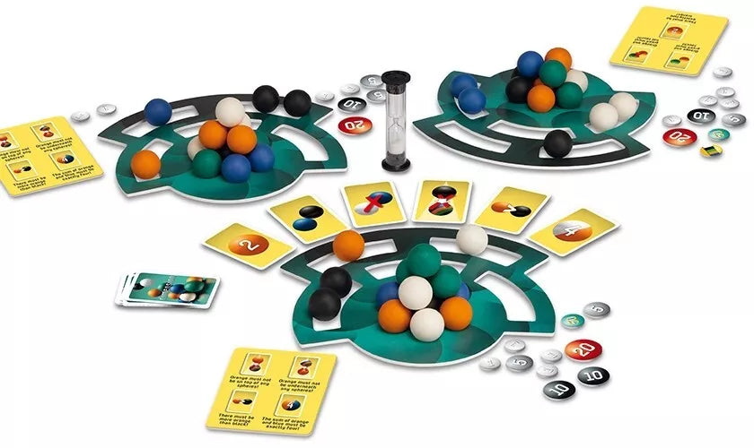 KOSMOS žaidimas Dimension