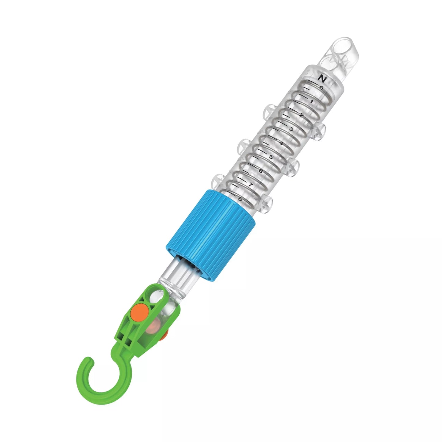 Kosmos STEM rinkinys ”Simple machines”