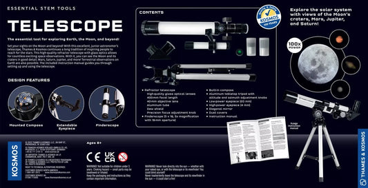 Kosmos astronominis teleskopas
