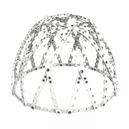 KOSMOS inžinerinis rinkinys ,,Architektūros inžinerija“