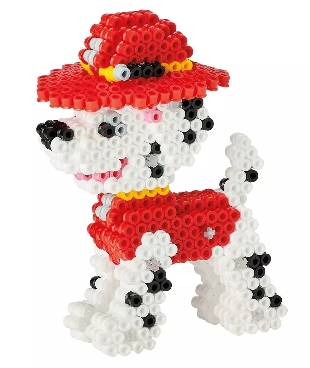 HAMA MIDI 3D karoliukų rinkinys PAW PATROL