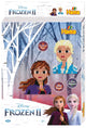 Hama Frozen Beads Set in a Box