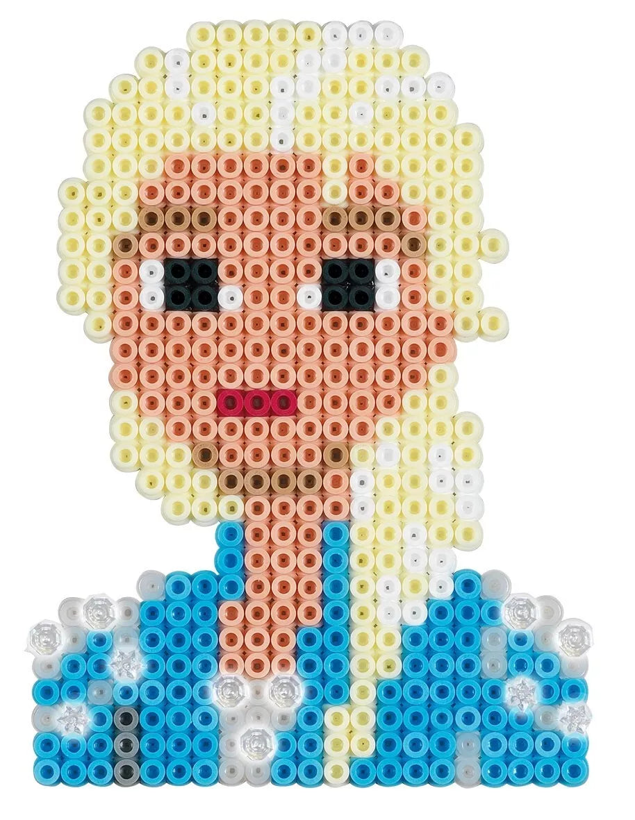 Hama Frozen Beads Set in a Box