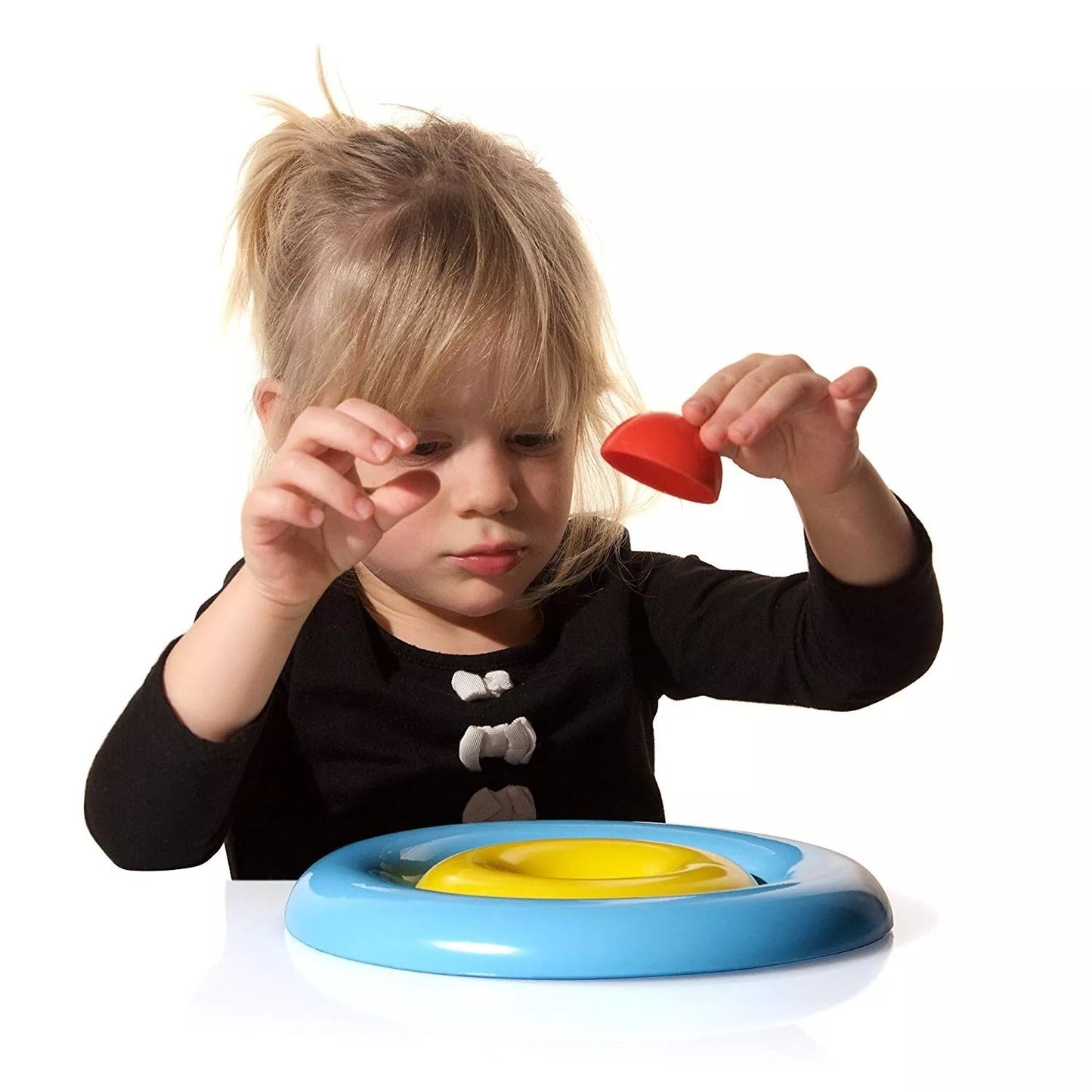 Nello Mix žiedų žaidimas