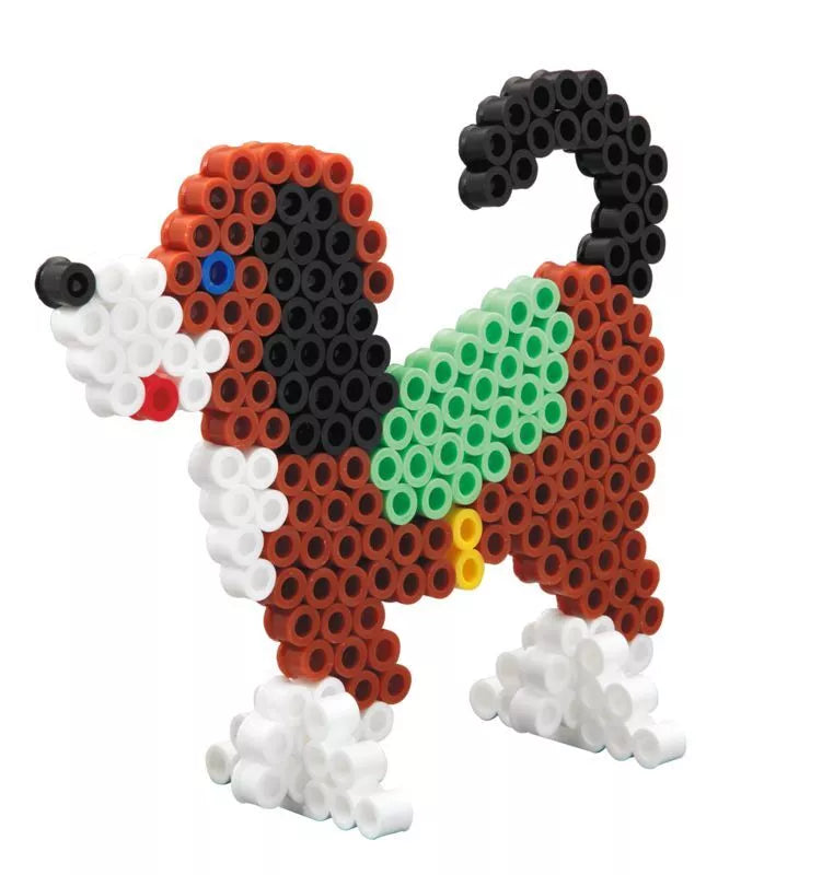 Didelis HAMA MAXI karoliukų rinkinys