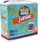 KEVA konstravimo rinkinys „Brain Builders Jr.“