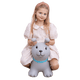 My First JUMPY – Grey Dog