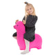 My First JUMPY – Pink Alpaca