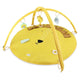 Activity Play Mat with Arches - Mr. Lion
