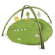 Trixie Baby Activity Play Mat with Arches - Mr Dino