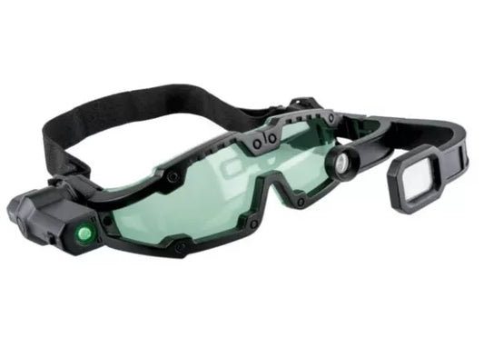 Spy Labs NAKTINIO MATYMO AKINIAI