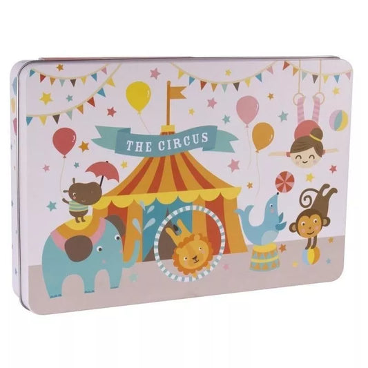 Apli Kids XL dėlionė CIRKAS