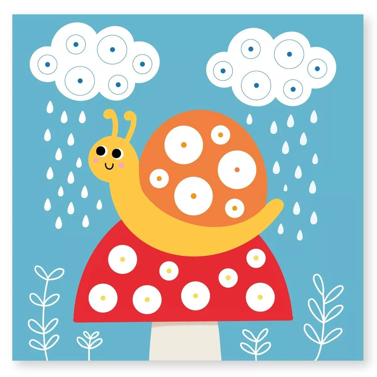 Kūrybinis žaidimas Mano pirmasis plastelinas