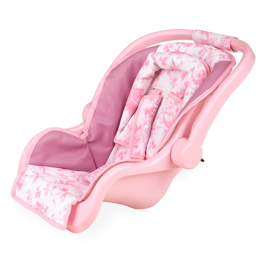 Arias kūdikio nešyklė, rožinė