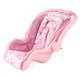 Arias kūdikio nešyklė, rožinė
