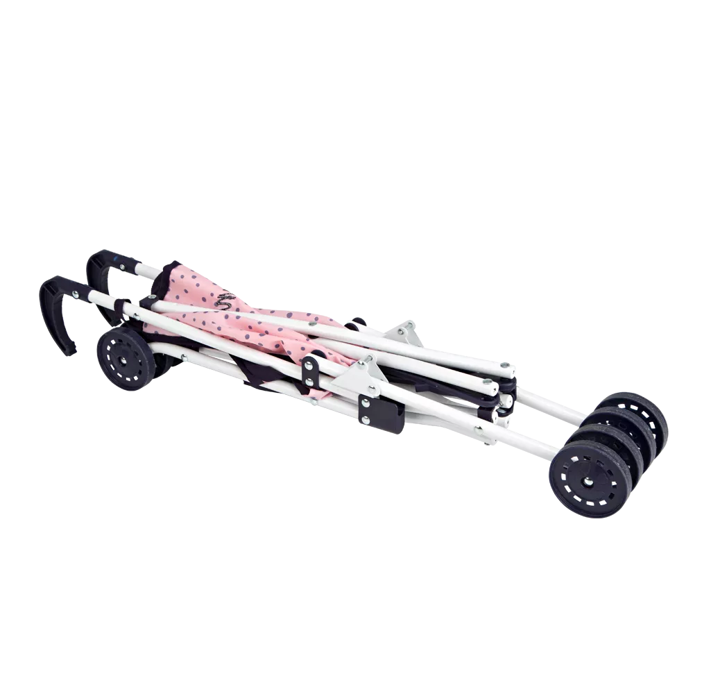 Arias mini sportinis vežimukas