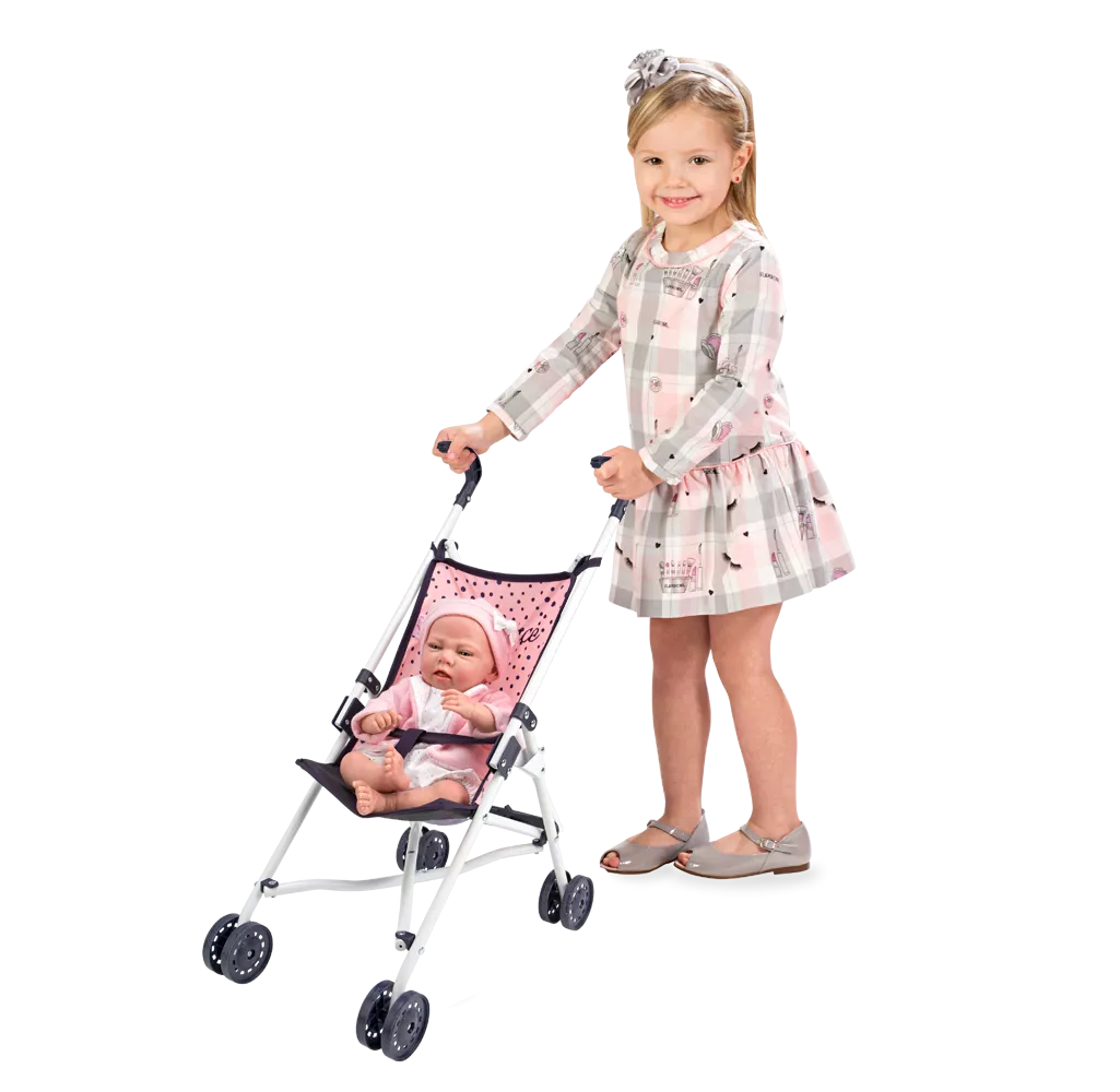 Arias mini sportinis vežimukas