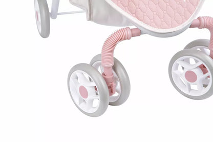 Arias sportinis vežimėlis Balerina, 62 cm