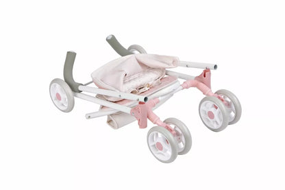 Arias sportinis vežimėlis Balerina, 62 cm