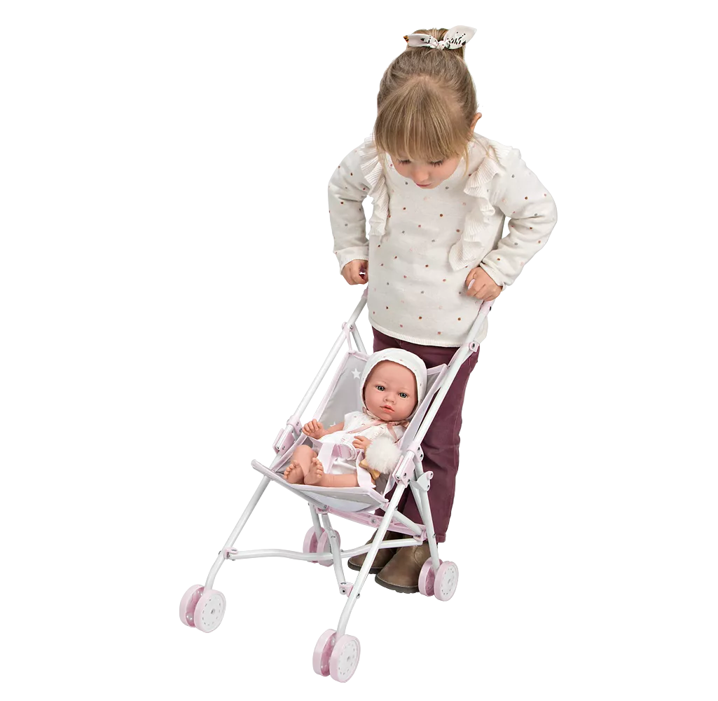 Arias sportinis vežimukas Emma