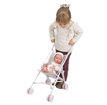 Arias sportinis vežimukas Emma