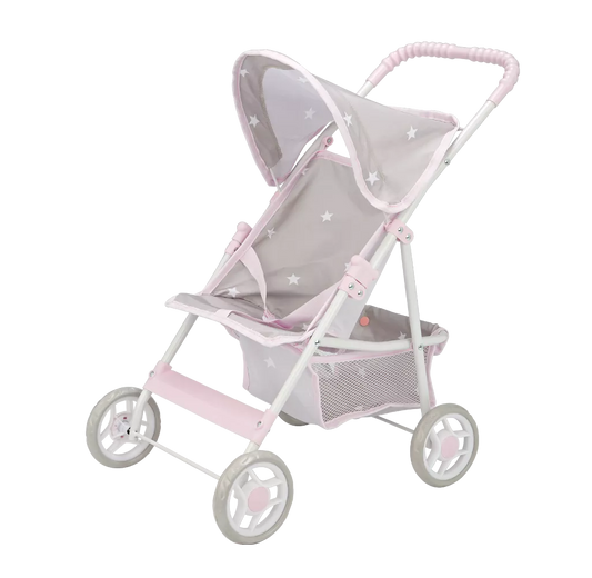 Arias sportinis vežimukas su stogeliu Emma