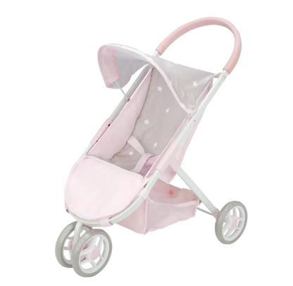 Arias triratis vežimukas Emma