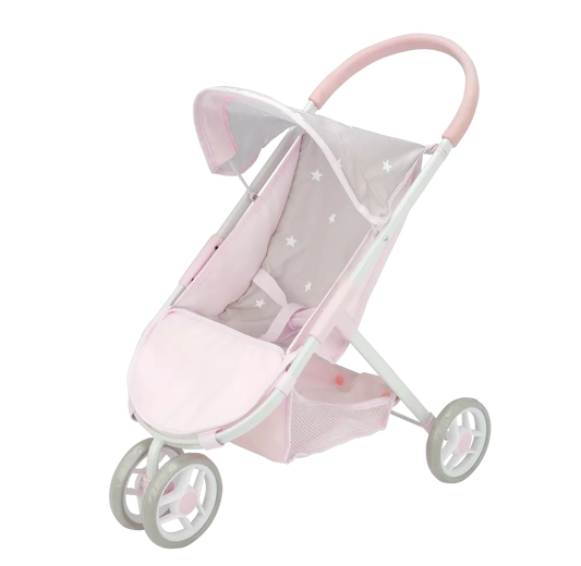 Arias triratis vežimukas Emma