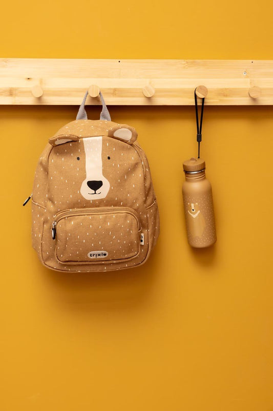Backpack - Mr. Bear
