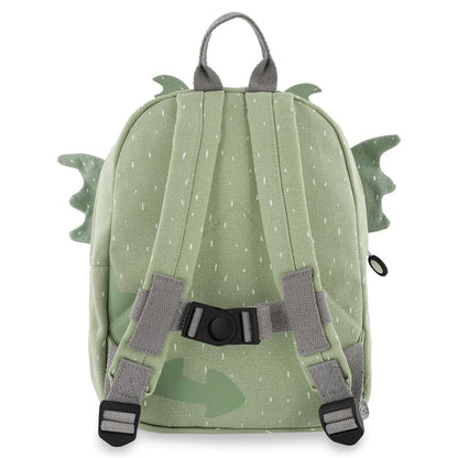 Backpack - Mr. Dragon