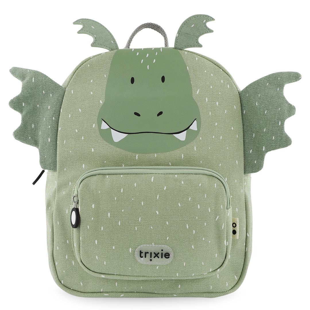 Backpack - Mr. Dragon