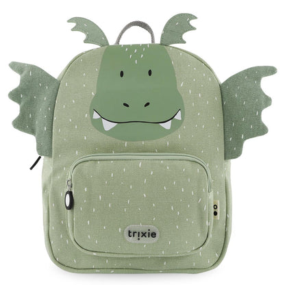 Backpack - Mr. Dragon
