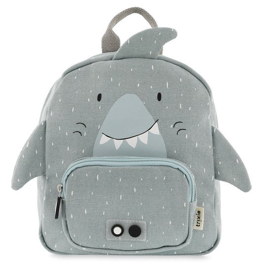 Backpack - Mr. Shark