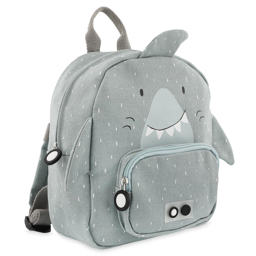 Backpack - Mr. Shark
