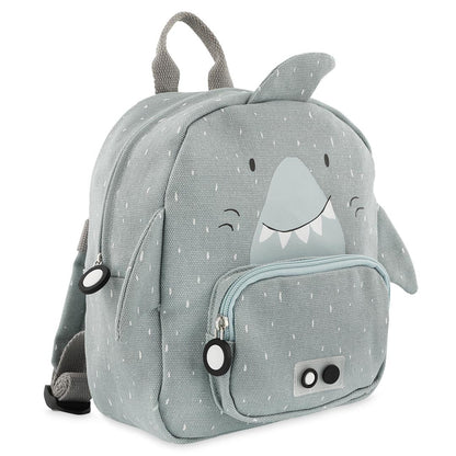Backpack - Mr. Shark