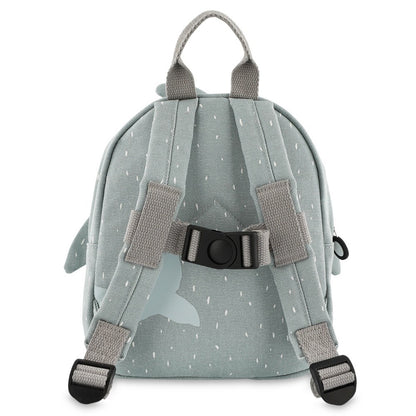 Backpack - Mr. Shark