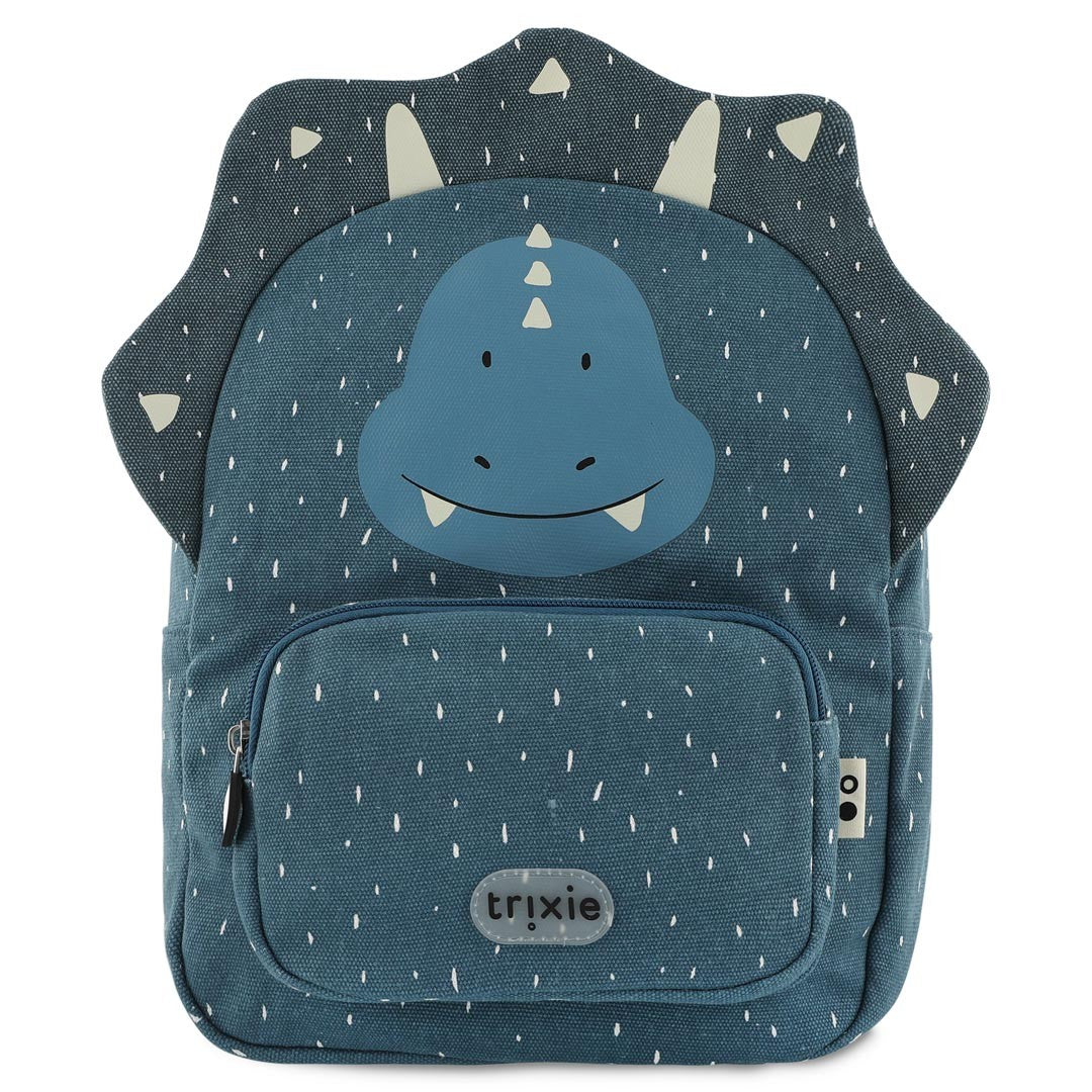 Backpack - Mr. Triceratops
