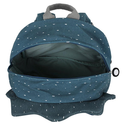 Backpack - Mr. Triceratops
