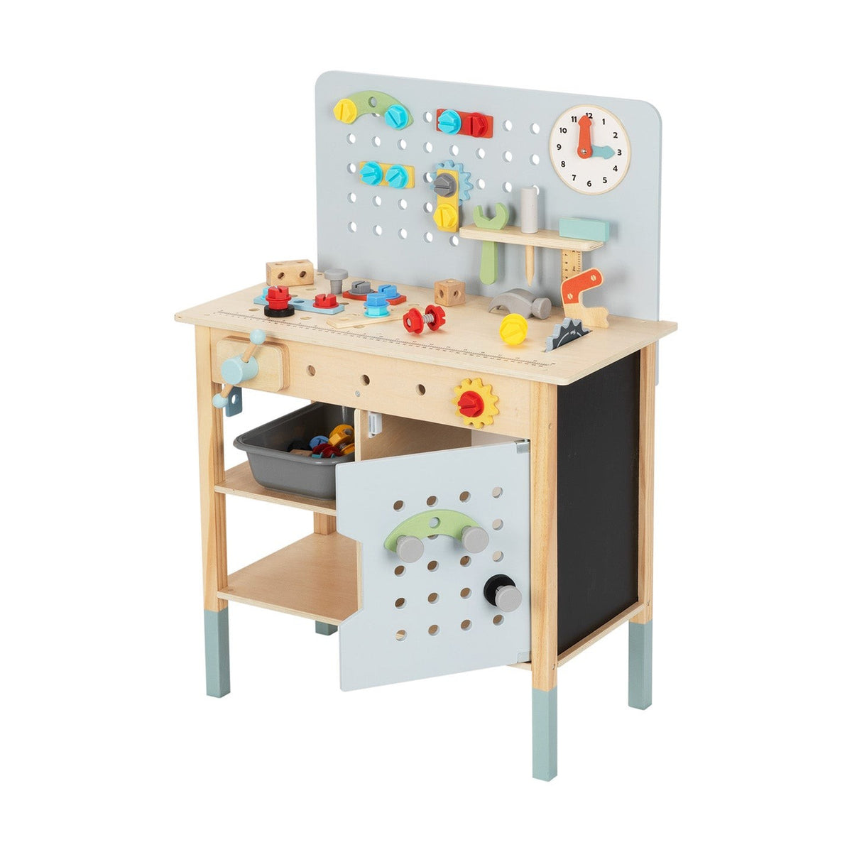 BusyKids BusyKids Children’s Play Workbench